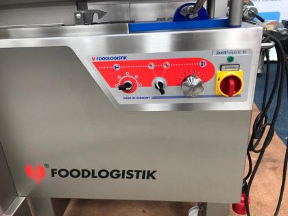 Dicing Slicing Machinery