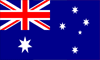 australia Flag