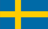 sweden Flag