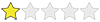 1 Stars