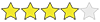 4 Stars