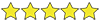 5 Stars