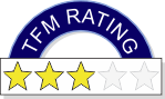Total Food Machines Rating