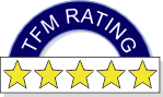 Total Food Machines Rating