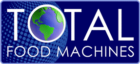 Total Food Machines Logo
