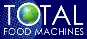 Total Food Machines Logo