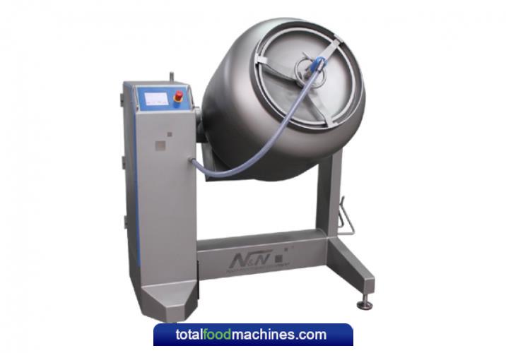 600 Litre Vacuum Tumbler 
