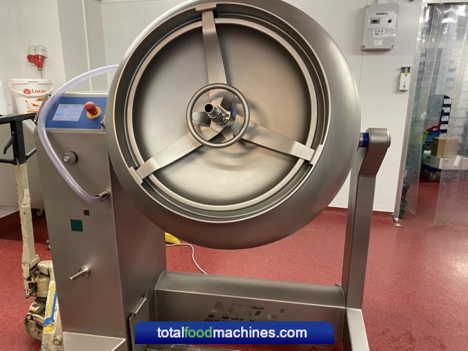 N&N Nadratowski 300 Litre Vacuum Tumbler