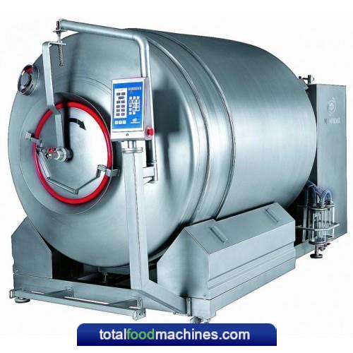 Nowicki MA-2800 PSCH Vacuum Tumbler With Cooling System