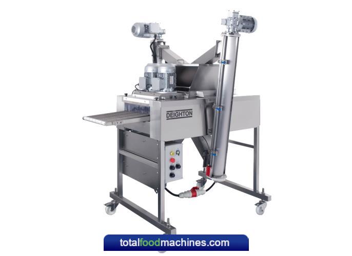 Deighton EconoCrumb Breader