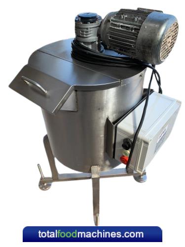 Deighton Batter Marinade Mixer