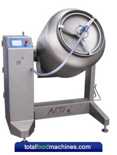  N&N Nadratowski 300 Litre Vacuum Tumbler