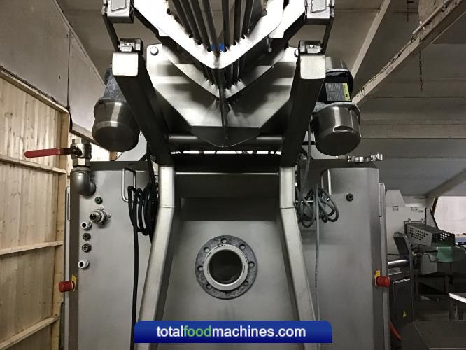 Ciris Optical Sorter Grader
