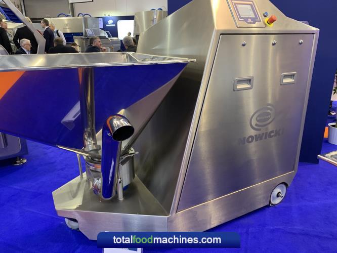 Metalbud Nowicki KR-90 Microcutter