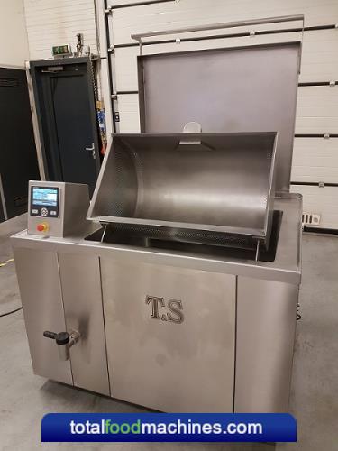 Pasta Rice Multi Cooker