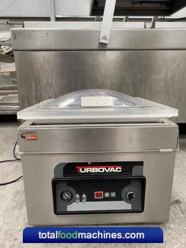 Turbovac 440ST Table Top Vacuum Packer 