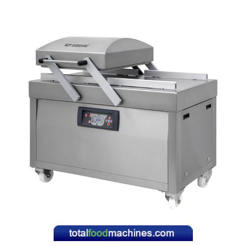 Turbovac Twin Chamber Vacuum Packers 