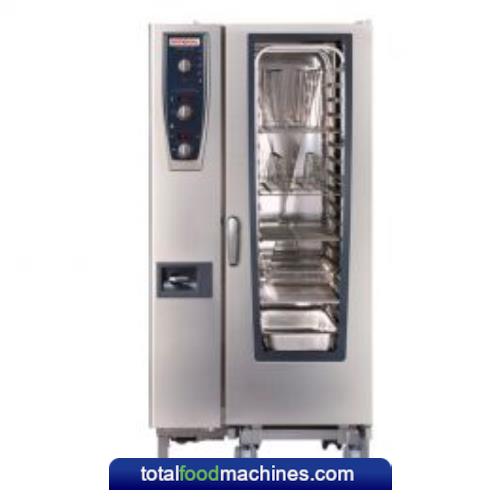 Rational iCombi Pro Oven