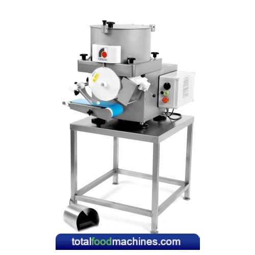 Deighton Formatic R2200 Burger Former