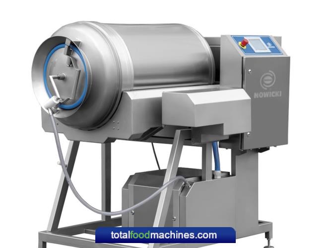 Nowicki MA200 Vacuum Tumbler 