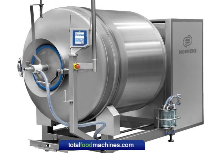 Nowicki MA1500 Litre Vacuum Tumbler 