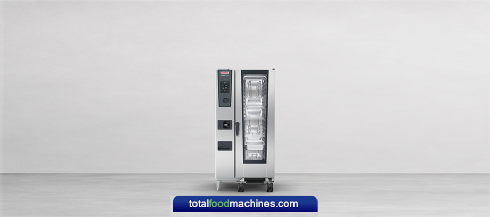 Rational iCombi Pro Ovens