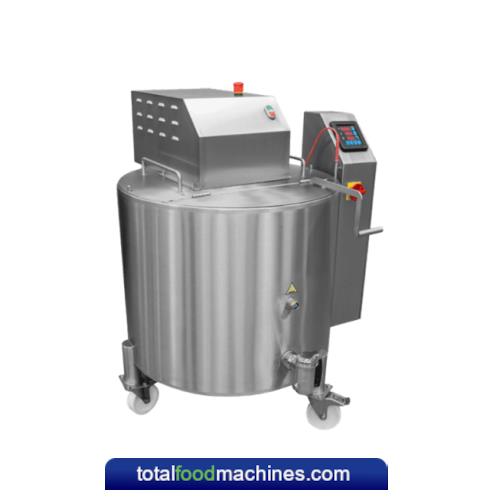 300 Litre Scrape Surface Cooking Vessel 