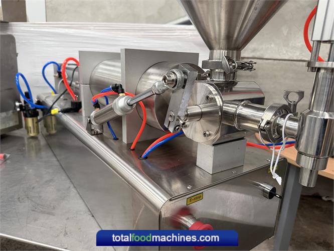 Table Top Depositor 
